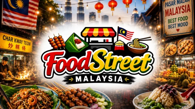 Food Street Malaysia (FoodStreet.My)