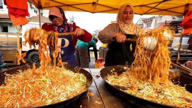 Pasar Malam Temerloh