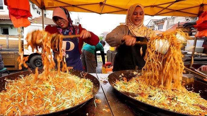 Pasar Malam Temerloh