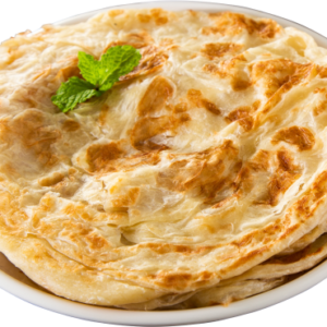 Roti Canai