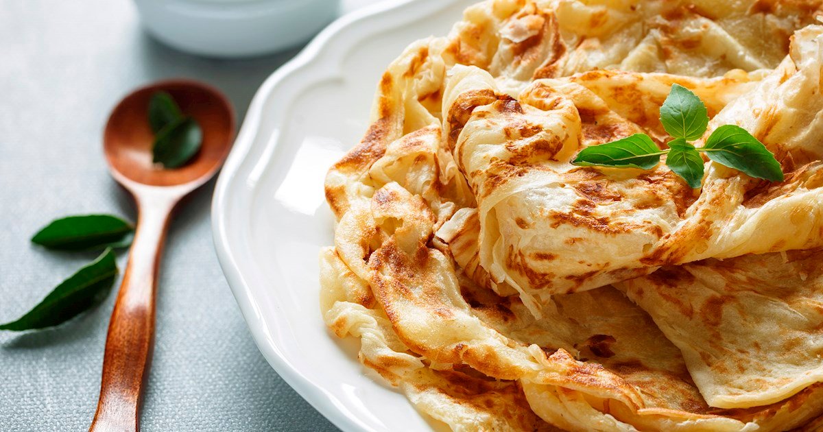 Roti Canai - Image 4
