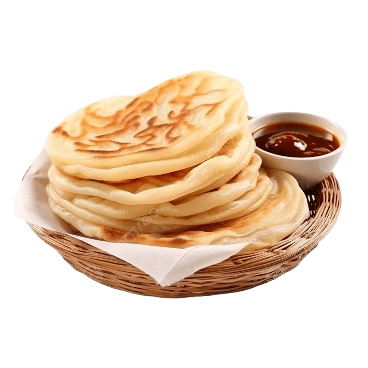 Roti Canai - Image 2