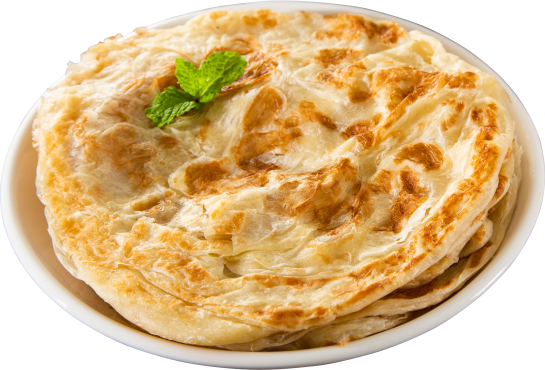 Roti Canai