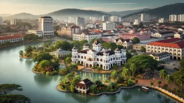 Seremban-Malaysia