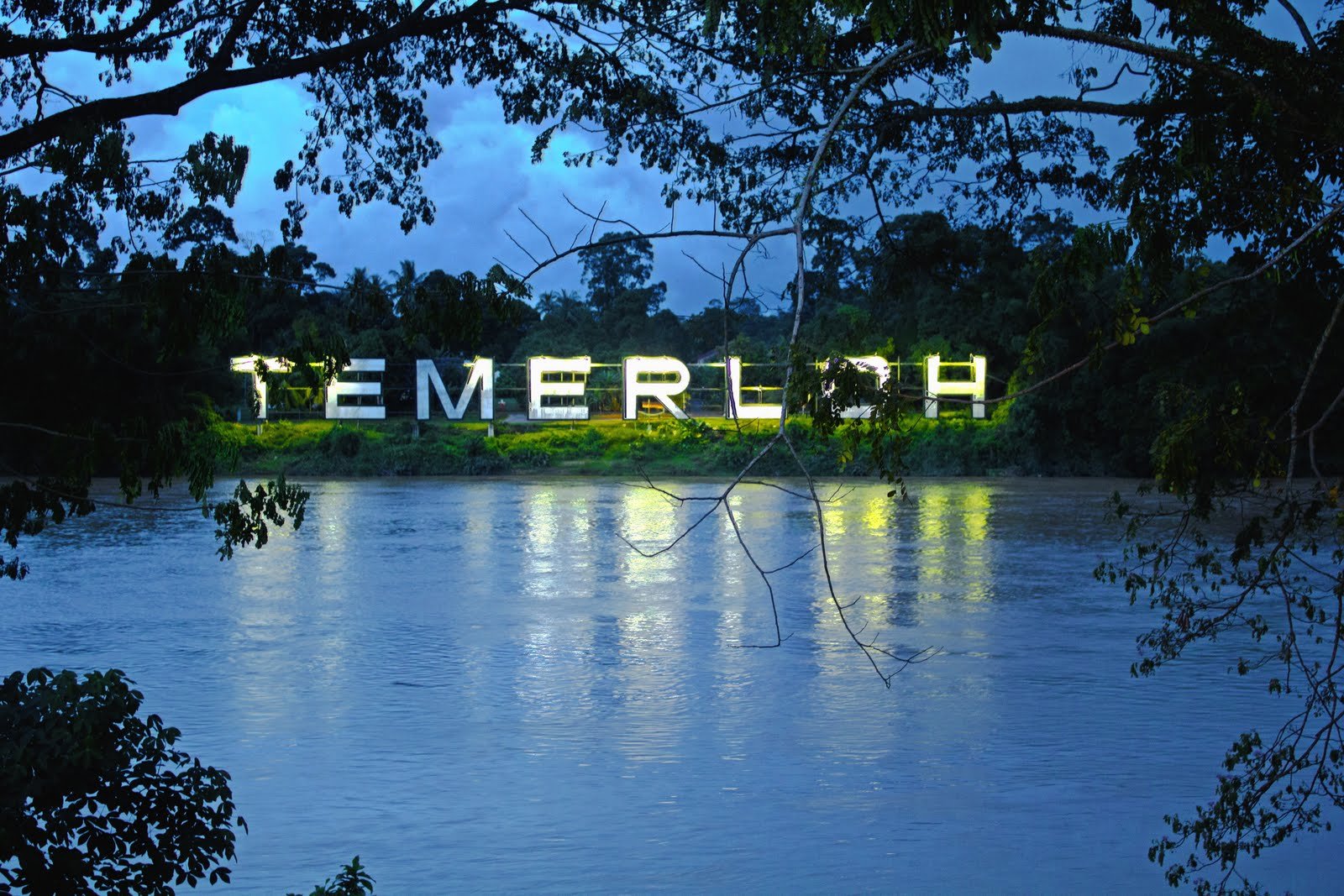 Temerloh