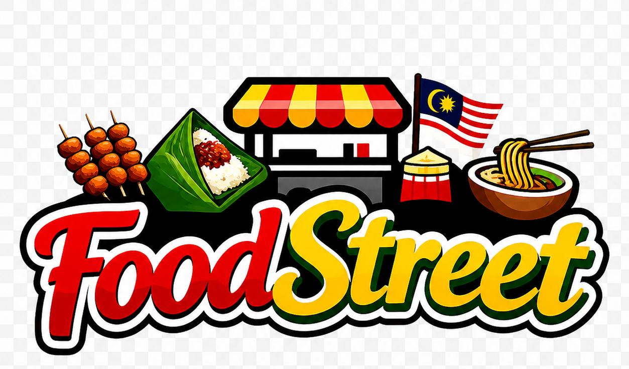 Food Street Malaysia