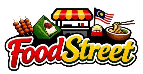 My Food Street
