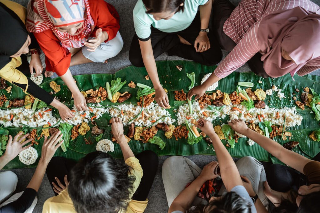 malaysian-food